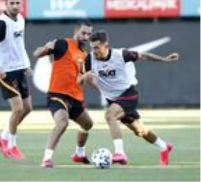 Galatasaray sezonu açtı