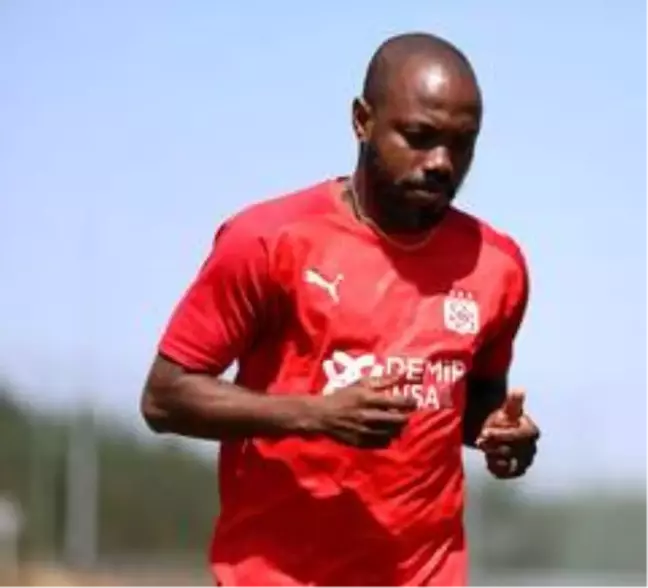 Son dakika haberleri | Sivassporlu Traore, Giresunspor'a transfer oldu
