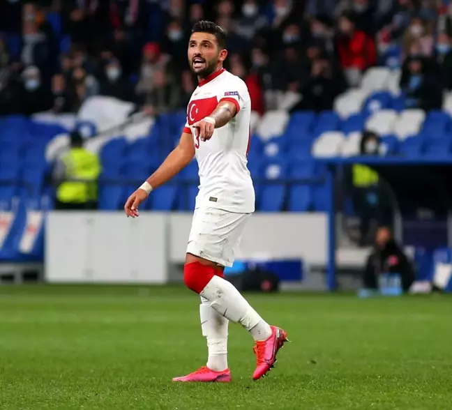 Son dakika haberleri | Bursaspor, Umut Meraş'tan para kazanabilir!