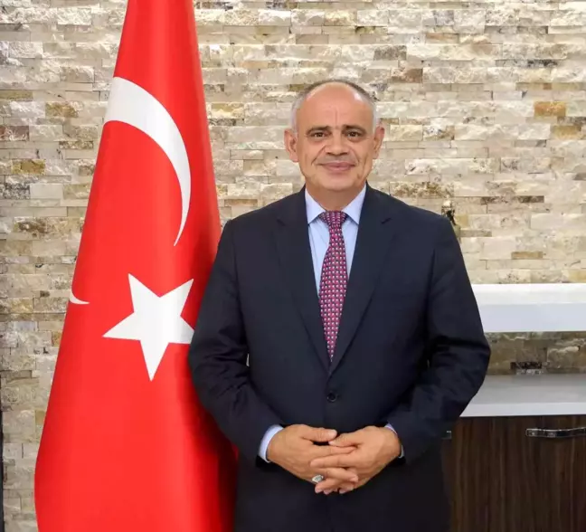 Başkan Öztürk: