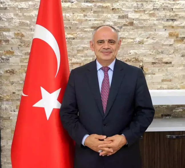 Başkan Öztürk: