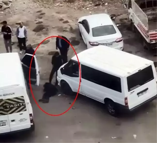 Diyarbakır'da Husumet Saldırısı: 7 Şüpheli Gözaltına Alındı