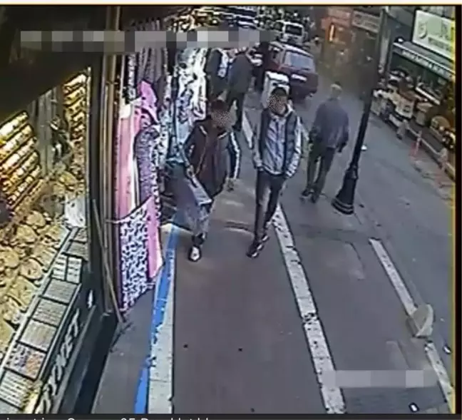 Malatya'da işyerinden hırsızlık yapan şüpheli yakalandı