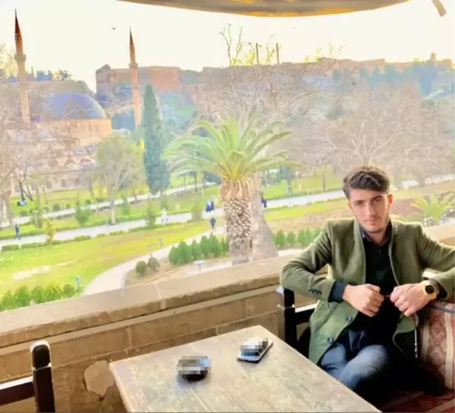 Şanlıurfa'da Fırat Nehri'nde Genç Boğularak Hayatını Kaybetti