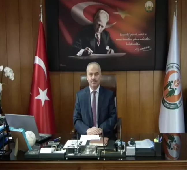 Tarım Kredi Kooperatifleri Ortaklarının Vadesi Geçen Borçları Yeniden Yapılandırılıyor