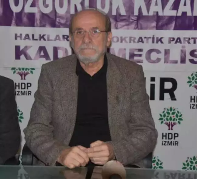 Hdp'li Kürkçü: Tek Tip İçin Cezaevlerinde Direnme Hazırlığı Var