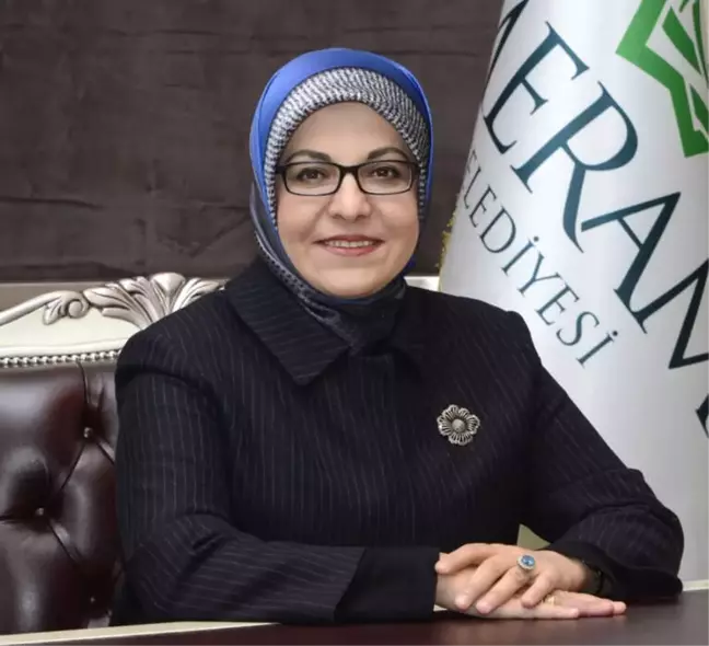 Başkan Toru: