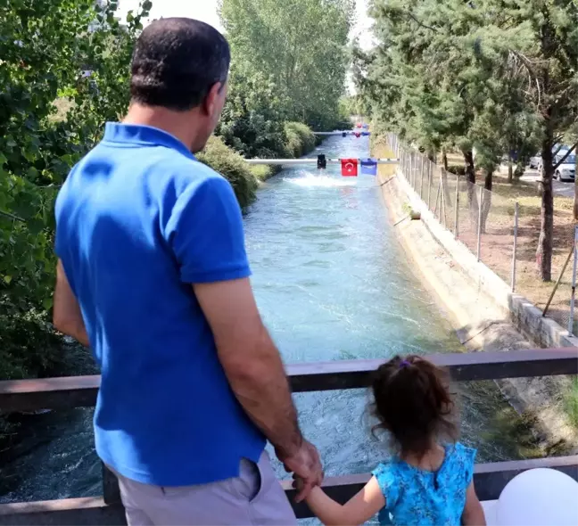 (Tekrar) Sulama kanallarından elektrik üretilecek