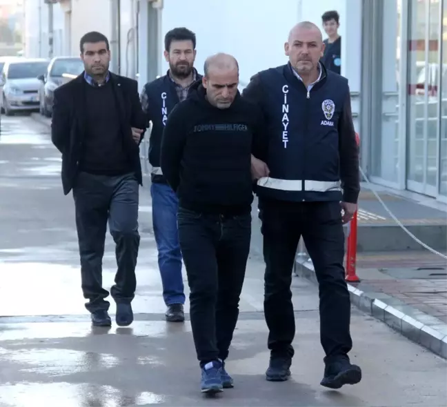 Silahlı satırlı kavgaya karışan muhtar ve kardeşi tutuklandı