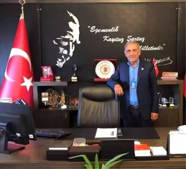 Sarıgöl'de Bağ Budama Ücretleri Belirlendi