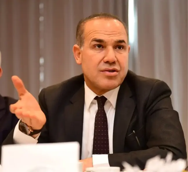 Başkan Sözlü: