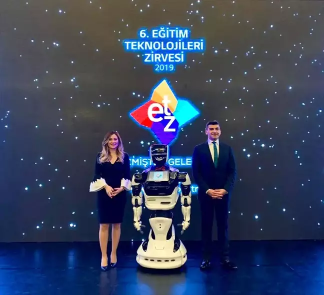 Eğitim Teknolojileri