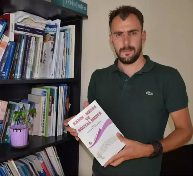 16 akademisyen, kadın-medya ve sosyal medyayı araştırdı