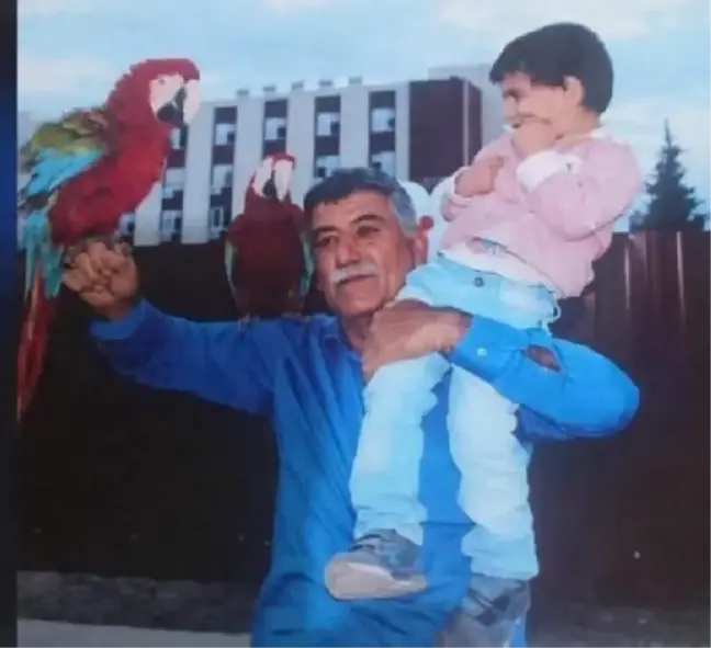 Tarsus'ta Zülfikar Güzel Tüfekle Vurularak Öldürüldü