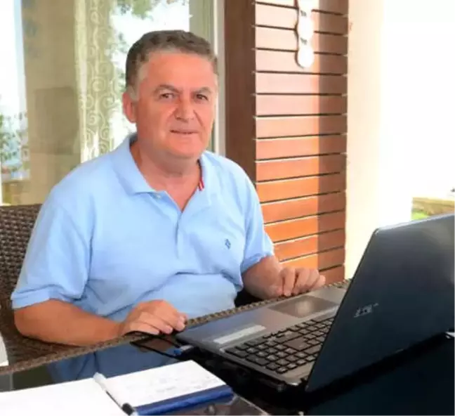 Hava Kuvvetleri Eski Başsavcısı Üçok, 'Hipnoz' Davasından Beraat Etti