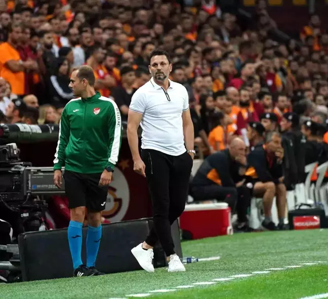 Erol Bulut, Cardiff City'i çalıştıracak