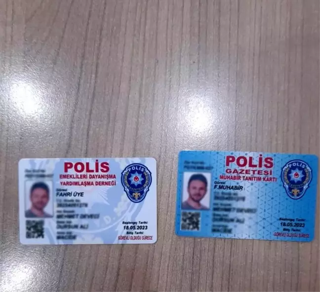 İstanbul'da motosiklet denetiminde çakar ve ses düzeni bulunan şahıs gözaltına alındı
