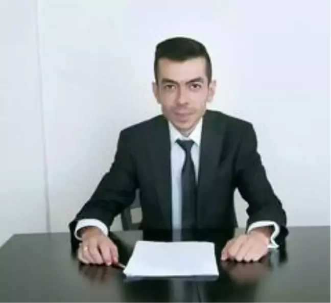 Özgür Pala, Güven-İş Sendikası Samsun İl Başkanı oldu