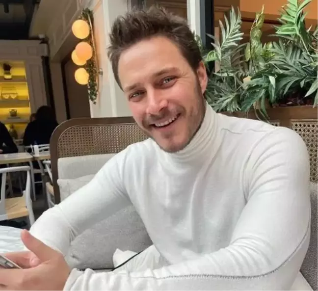 Burak Çelik kimdir? Senden Daha Güzel dizi oyuncusu Burak Çelik kaç yaşında, nereli?