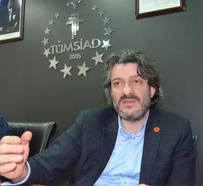Tümsiad'dan Hayvancılık Raporu