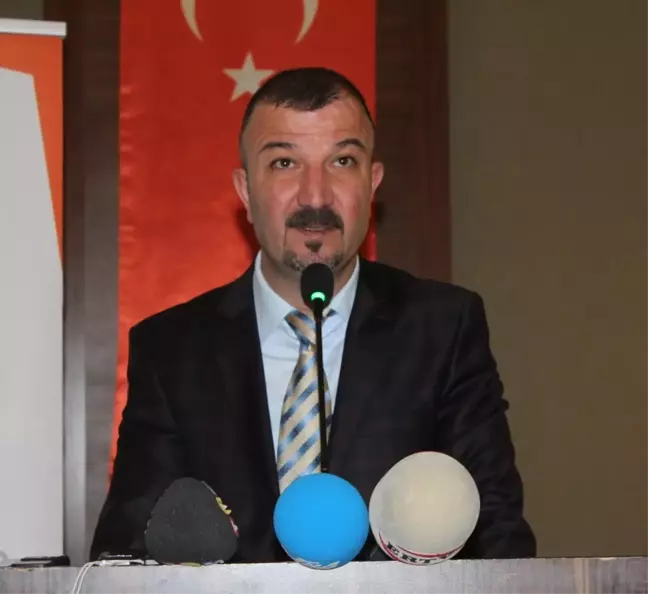 Kılıç'tan 15 Temmuz Mesajı