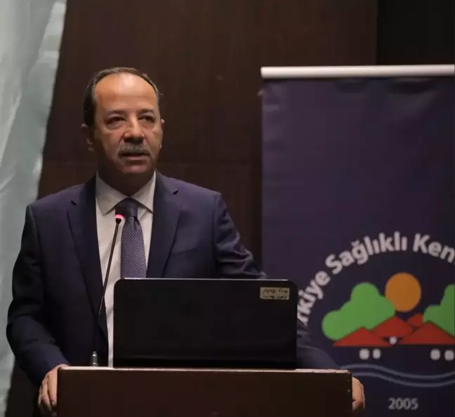 Bağımlılıkla Mücadelede Yerel Yönetimlerin Rolü' Eğitimi Başladı