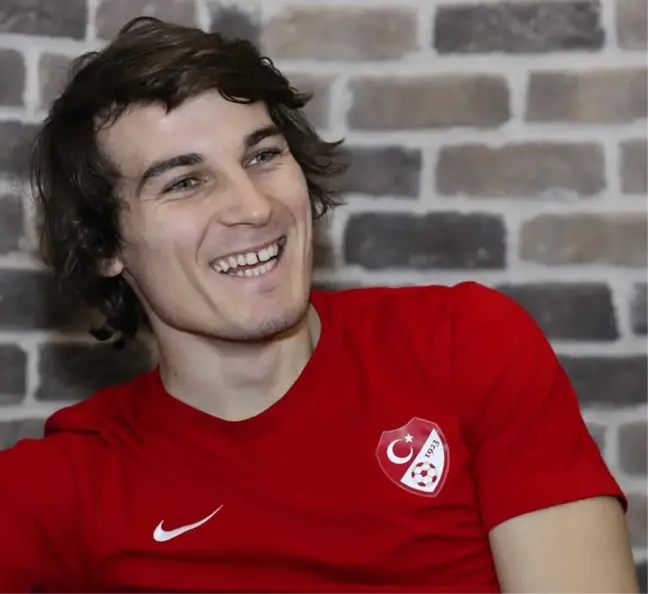 Çağlar Söyüncü: