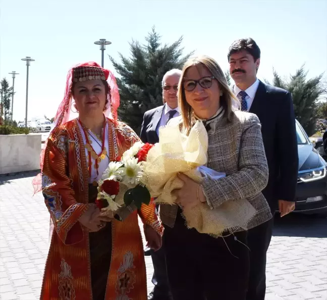 İhracata Verilen Desteklerde Tasarrufumuz Yok