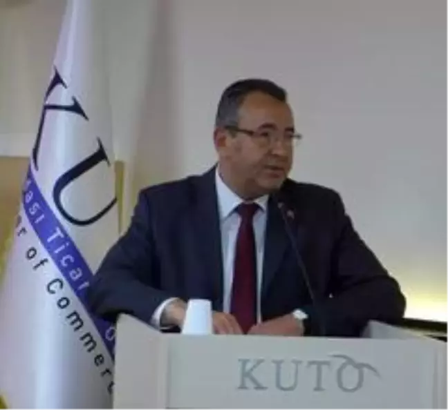 Kuşadası Ticaret Odası'ndan korona virüsle mücadeleye teşekkür