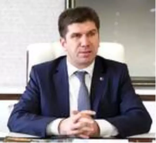 Koronavirüs tedavisi gören Burdur Belediye Başkanı Ercengiz taburcu oldu