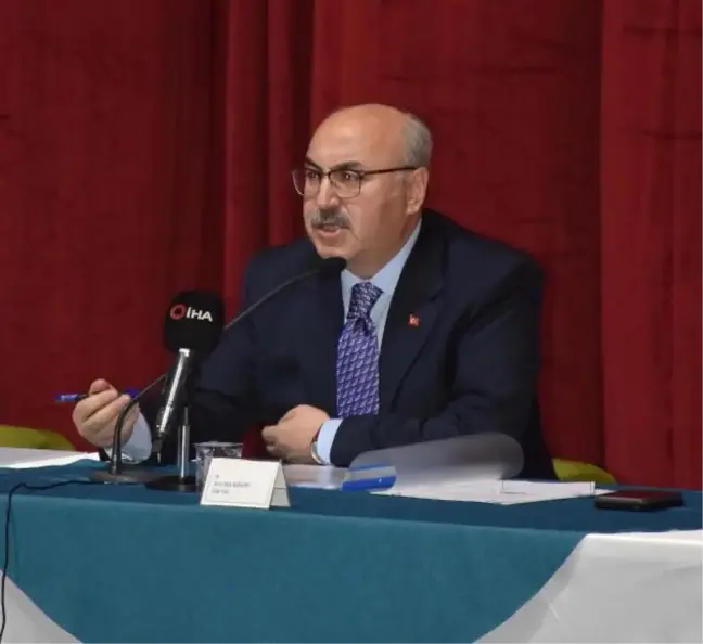 Depremden sonra İzmir'e 83 milyon liralık kaynak