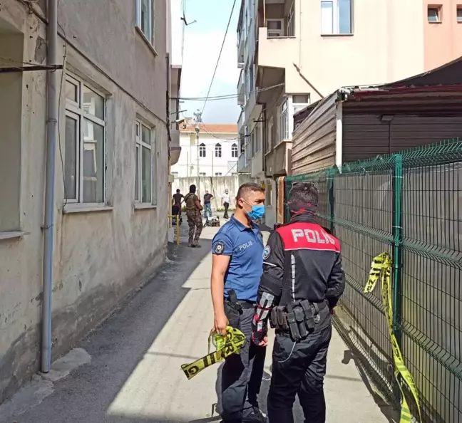 Sinop'ta eşini bıçakla öldürdüğü iddiasıyla gözaltına alınan şüpheli tutuklandı