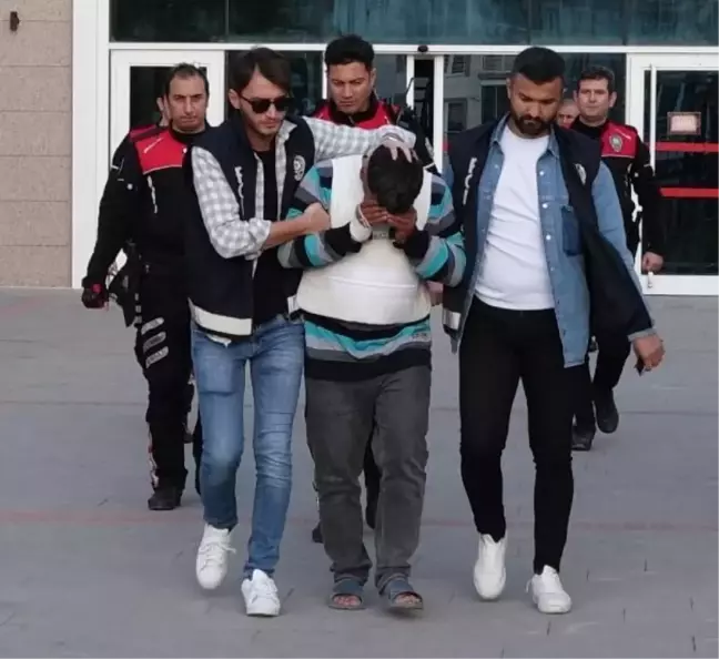 Burdur'da yaşlı çift bıçaklanarak öldürüldü, şüpheli tutuklandı