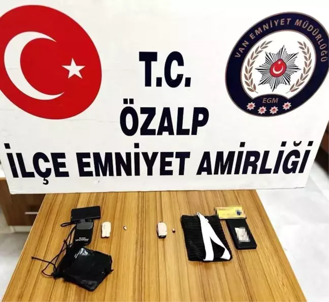 Van'da 29 şahıs adli makamlarca tutuklandı