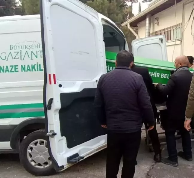 Gaziantep'te Boşanma Aşamasındaki Adam, Eşi ve Kayınbiraderlerini Öldürdü, Baldızı da Hayatını Kaybetti