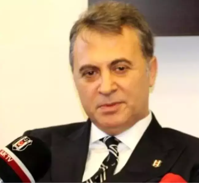 Fikret Orman: