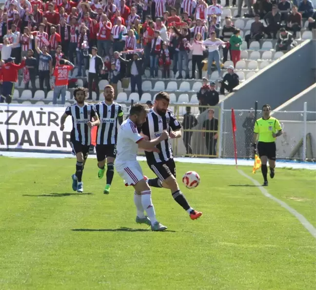 Spor Toto 2. Lig