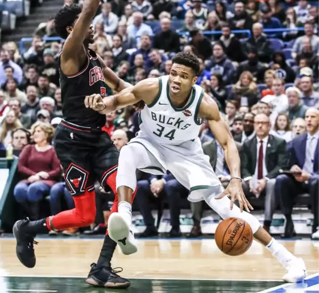Nba All-Star'da İlk Tur Oylama Sonuçları Belli Oldu