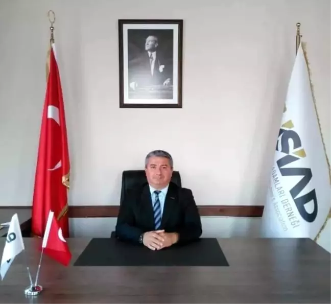 MÜSİAD'ın 'Vizyoner Zirvesi'