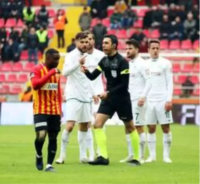 Arda Kardeşler'in Kayserispor ve Beşiktaş karnesi