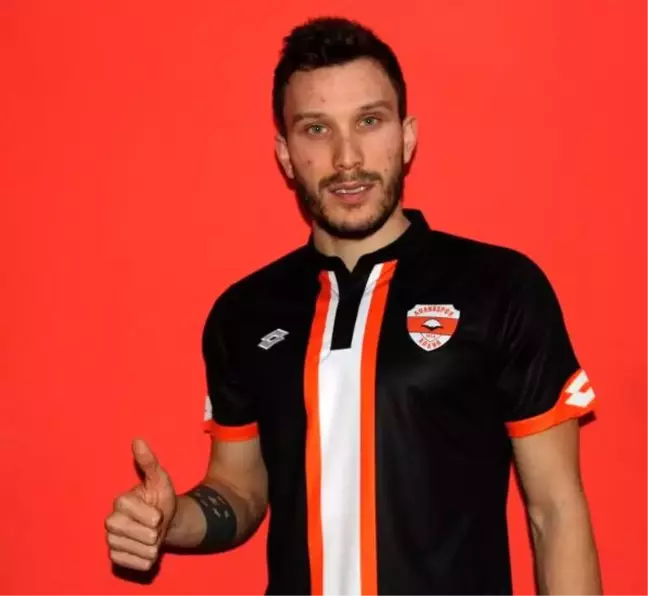 Adanaspor'dan defansa iki takviye