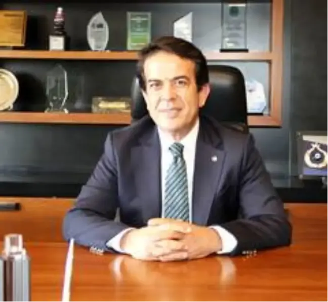 ATB Başkanı Çandır: