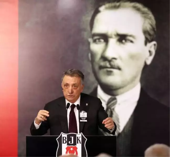 Ahmet Nur Çebi: Bana sahip çıkın