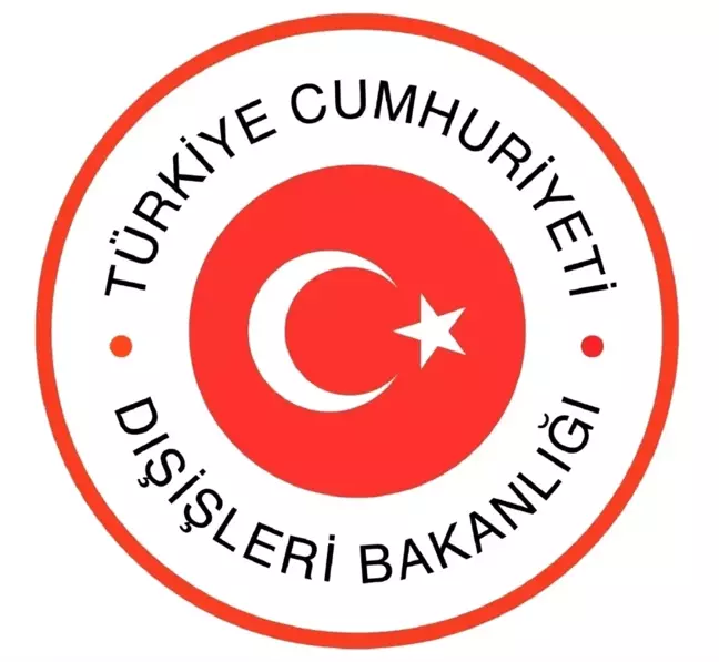 Dışişleri 7 Türkmen'in Hayatını Kaybettiği Saldırıyı Kınadı