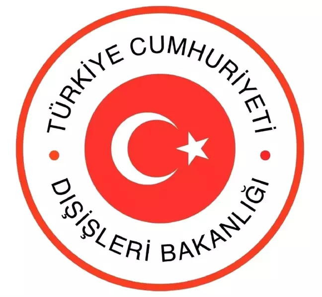 Dışişleri Bakanlığından Katar'daki Türk Askeri Üssüne Ilişkin Açıklama
