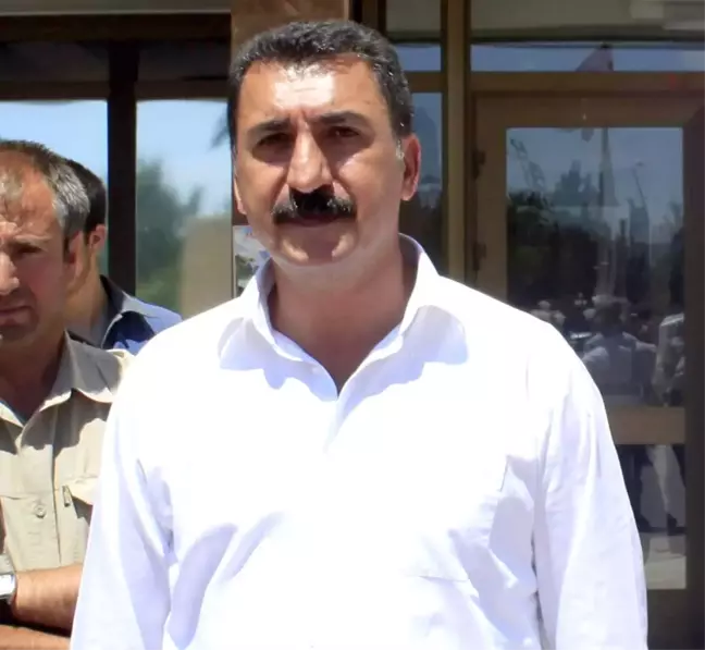 Ferhat Tunç Gözaltına Alındı