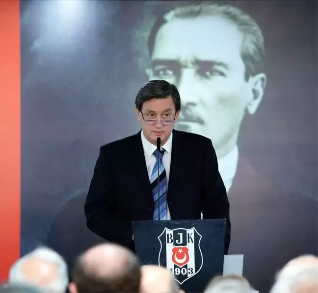 Mesut Urgancılar: