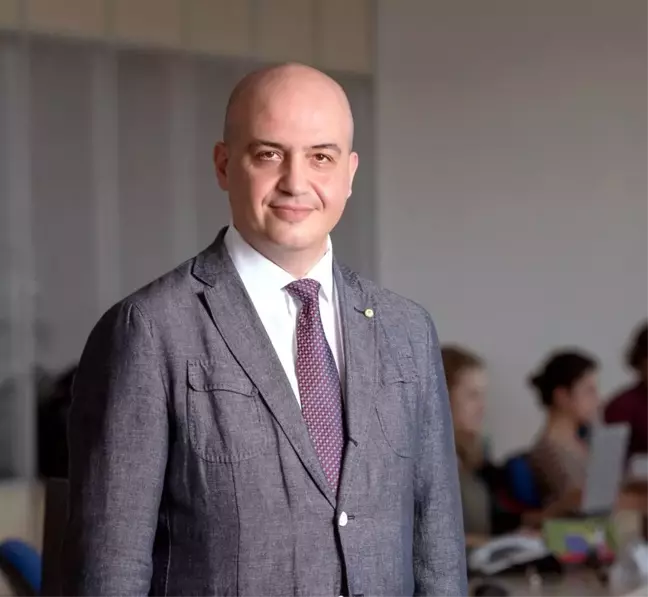 Coşkunöz Holding'in AB projesi TÜBİTAK'ta başarı hikâyesi oldu