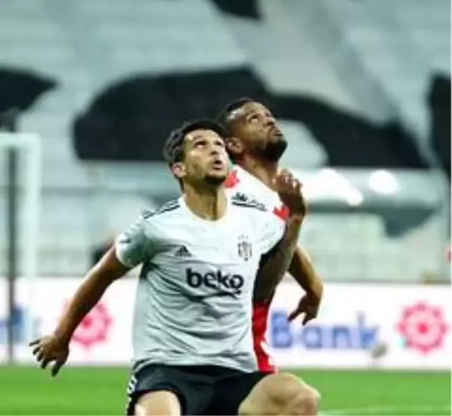 Necip Uysal'dan 75 maç sonra asist!