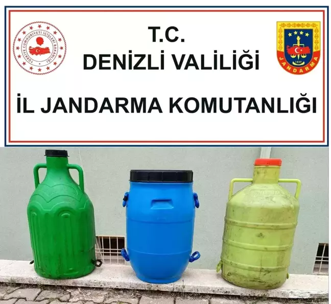 Denizli'de Hileli Tartı Kullanarak Dolandırıcılık Yapan Şüpheliler Yakalandı